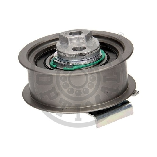 0-N2208 - Tensioner Pulley, timing belt 