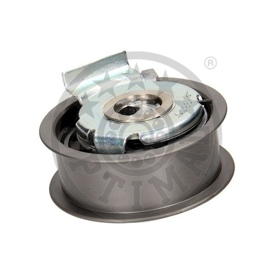 0-N2208 - Tensioner Pulley, timing belt 