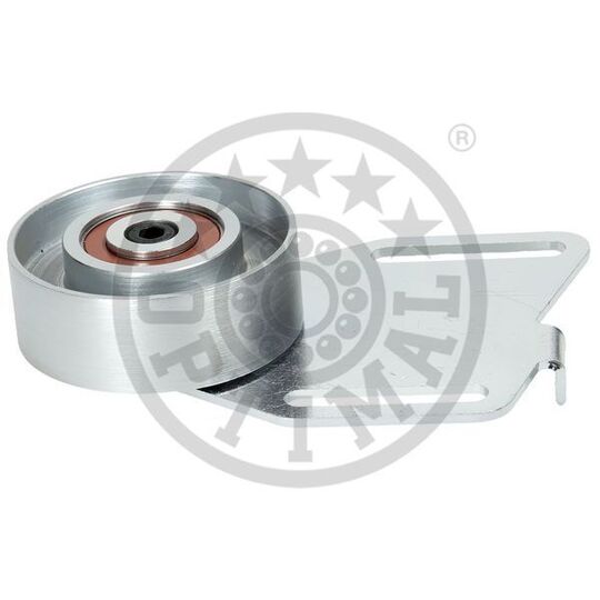 0-N2333 - Tensioner Pulley, v-ribbed belt 