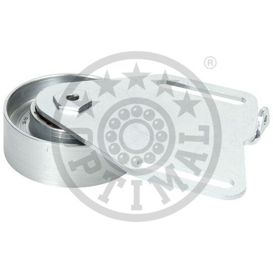 0-N2333 - Tensioner Pulley, v-ribbed belt 