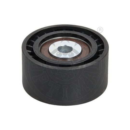 0-N2382 - Deflection/Guide Pulley, timing belt 