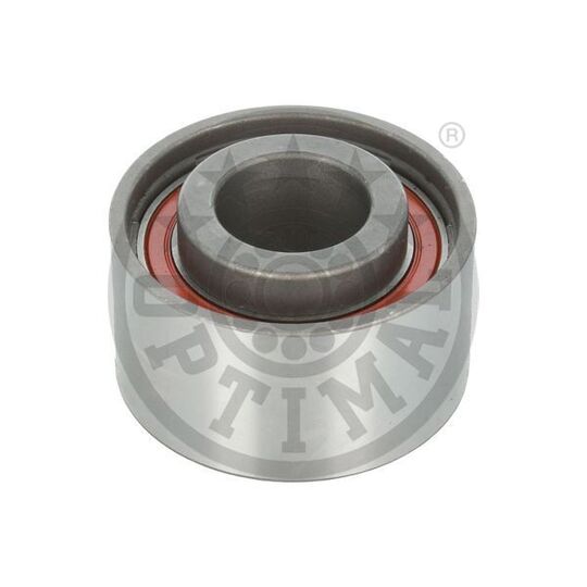 0-N237 - Deflection/Guide Pulley, timing belt 