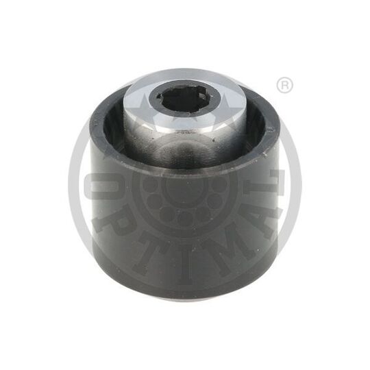 0-N2424 - Deflection/Guide Pulley, timing belt 