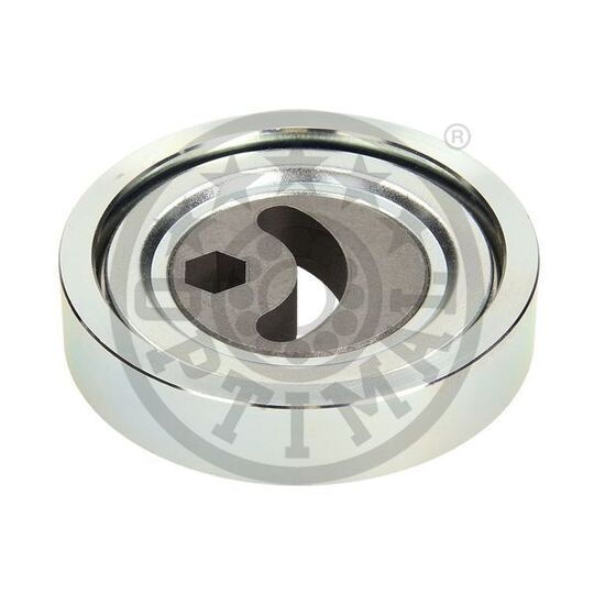 0-N2457 - Tensioner Pulley, v-ribbed belt 