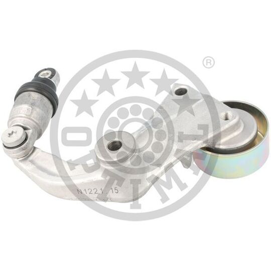 0-N2476 - Tensioner Lever, V-ribbed belt 