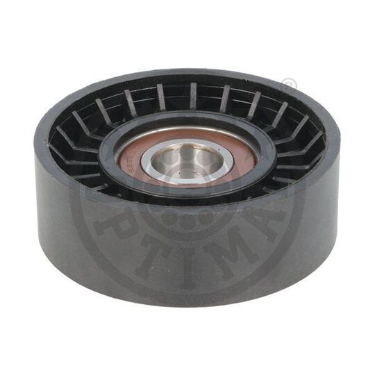 0-N2517S - Tensioner Pulley, v-ribbed belt 