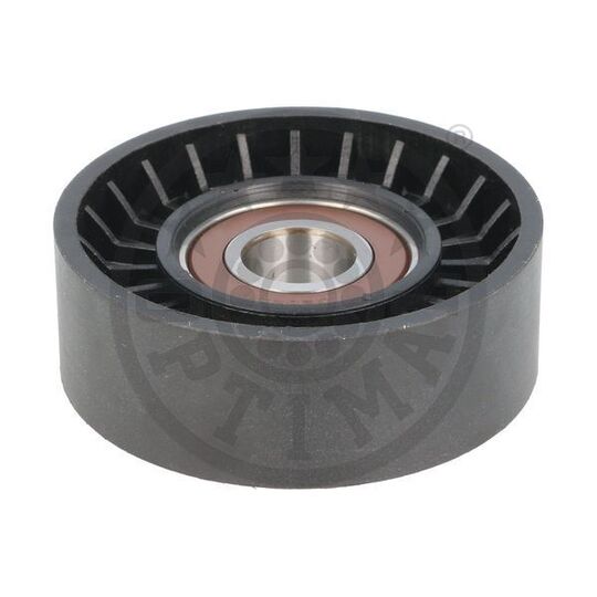 0-N2517S - Tensioner Pulley, v-ribbed belt 