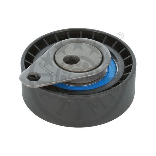 0-N295 - Tensioner Pulley, timing belt 