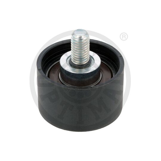 0-N293 - Deflection/Guide Pulley, timing belt 