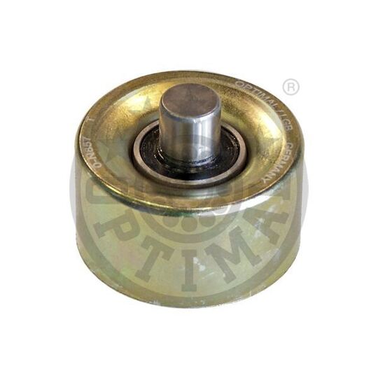 0-N857 - Deflection/Guide Pulley, timing belt 