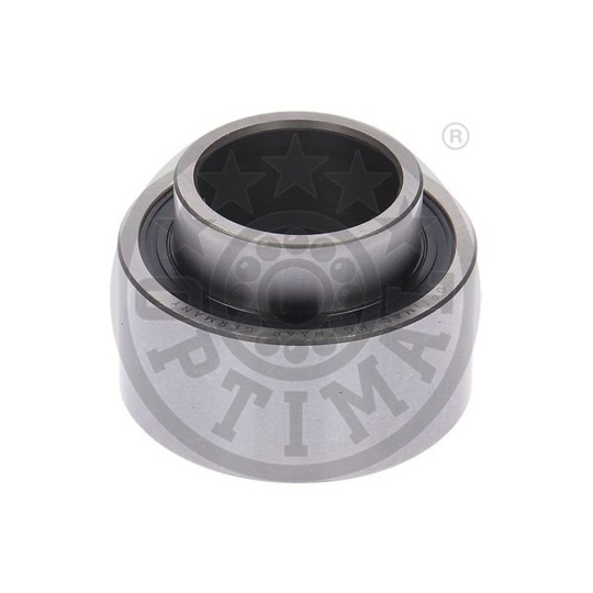 0-N818 - Tensioner Pulley, timing belt 