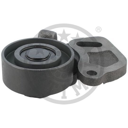 0-N850 - Tensioner Pulley, timing belt 