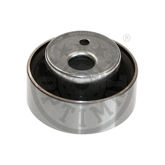 0-N811 - Tensioner Pulley, timing belt 