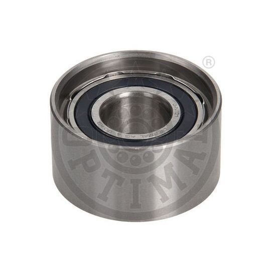 0-N821 - Deflection/Guide Pulley, timing belt 