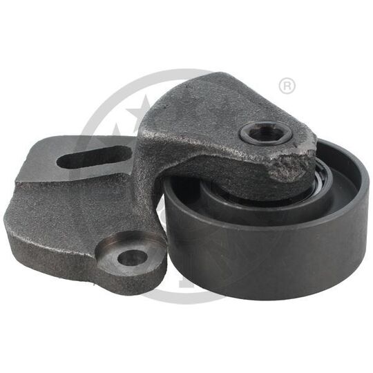 0-N850 - Tensioner Pulley, timing belt 