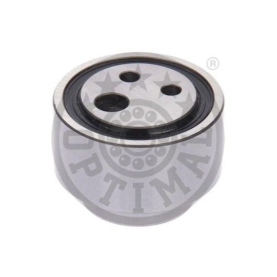 0-N818 - Tensioner Pulley, timing belt 