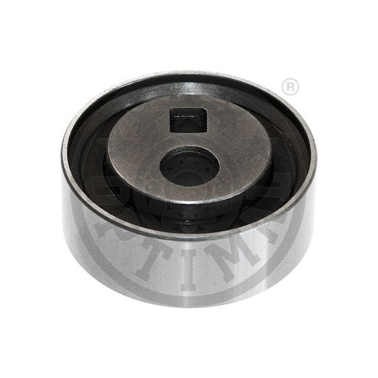 0-N811 - Tensioner Pulley, timing belt 