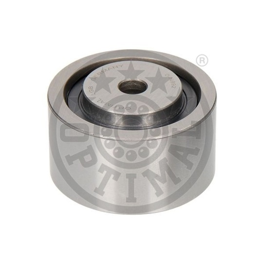 0-N892 - Deflection/Guide Pulley, timing belt 