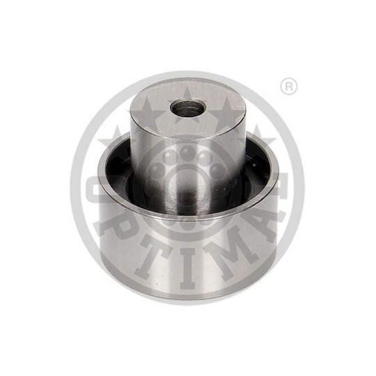 0-N889 - Deflection/Guide Pulley, timing belt 