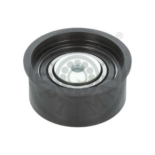 0-N907 - Deflection/Guide Pulley, timing belt 