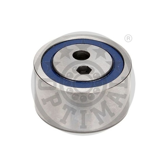 0-N897 - Tensioner Pulley, timing belt 