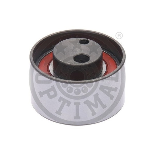 0-N916 - Tensioner Pulley, timing belt 