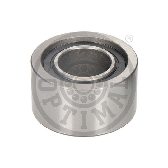 0-N892 - Deflection/Guide Pulley, timing belt 