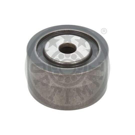 0-N960 - Deflection/Guide Pulley, timing belt 