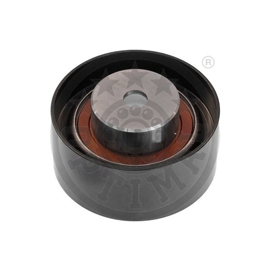 0-N945 - Deflection/Guide Pulley, timing belt 