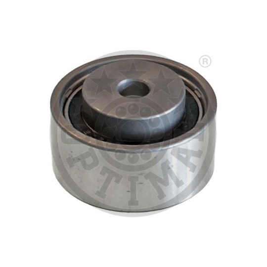 0-N951 - Deflection/Guide Pulley, timing belt 