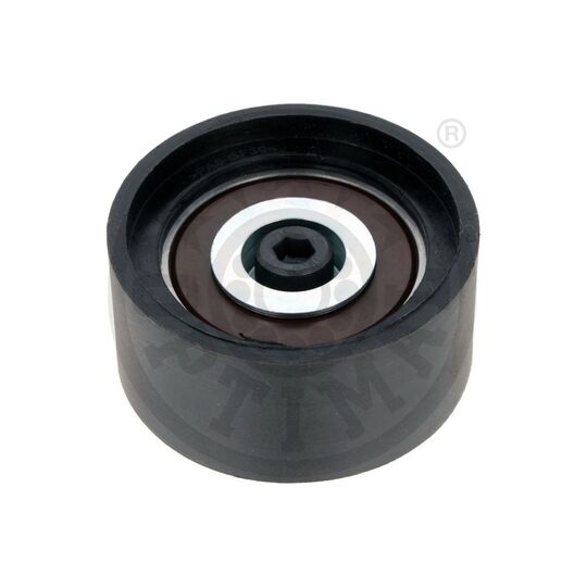0-N941 - Deflection/Guide Pulley, timing belt 