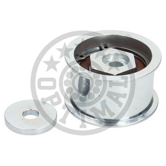 0-N957 - Deflection/Guide Pulley, timing belt 