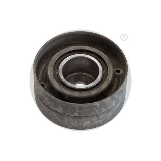 0-N964 - Deflection/Guide Pulley, timing belt 