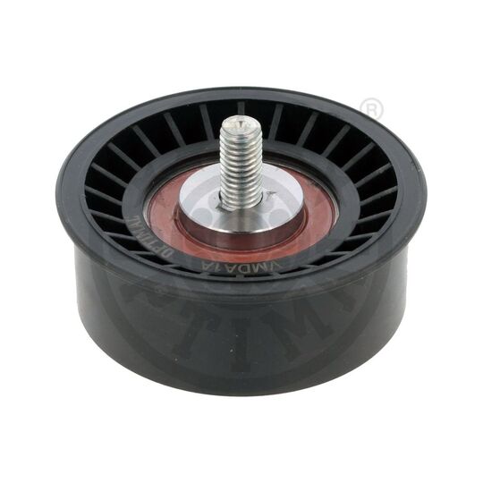 0-N953 - Deflection/Guide Pulley, timing belt 