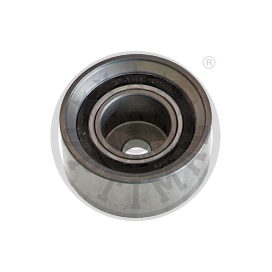 0-N951 - Deflection/Guide Pulley, timing belt 