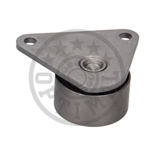 0-N958 - Deflection/Guide Pulley, timing belt 