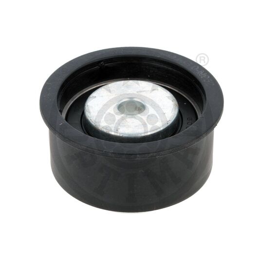 0-N952 - Deflection/Guide Pulley, timing belt 