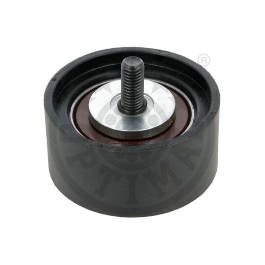 0-N941 - Deflection/Guide Pulley, timing belt 