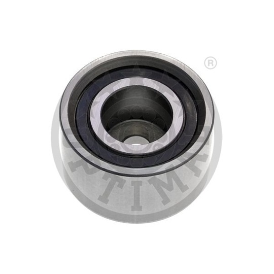 0-N994 - Deflection/Guide Pulley, timing belt 