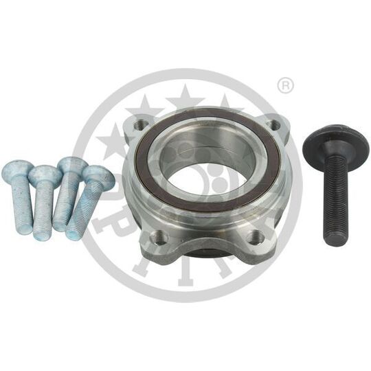 100710 - Wheel Bearing Kit 