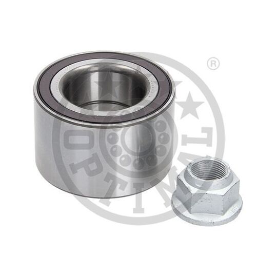 100600 - Wheel Bearing Kit 