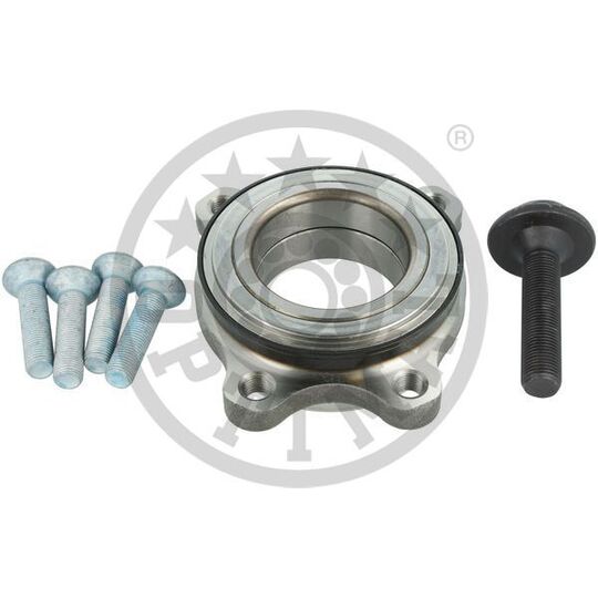 100710 - Wheel Bearing Kit 