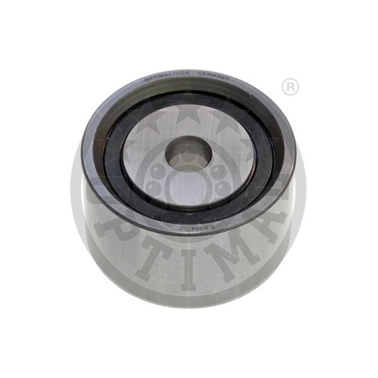 0-N994 - Deflection/Guide Pulley, timing belt 