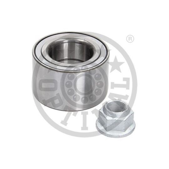 100600 - Wheel Bearing Kit 