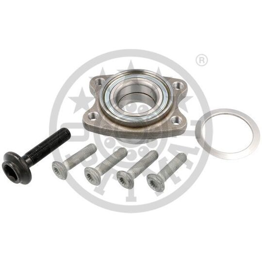 100053 - Wheel Bearing Kit 