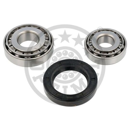 101100 - Wheel Bearing Kit 