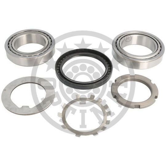 102911 - Wheel Bearing Kit 