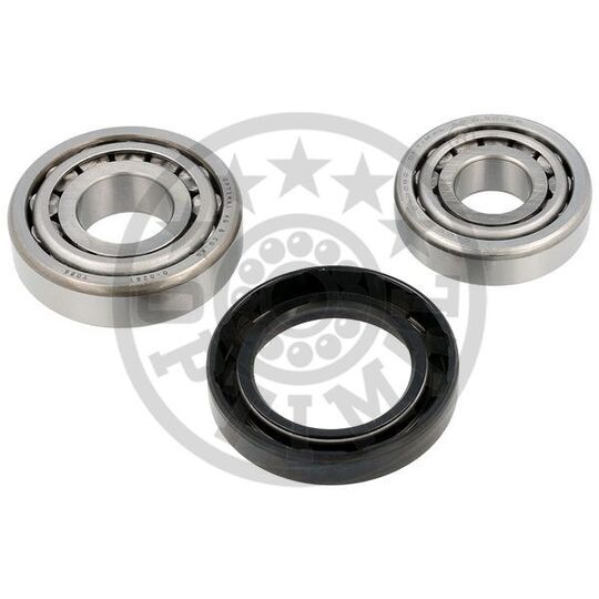 101100 - Wheel Bearing Kit 