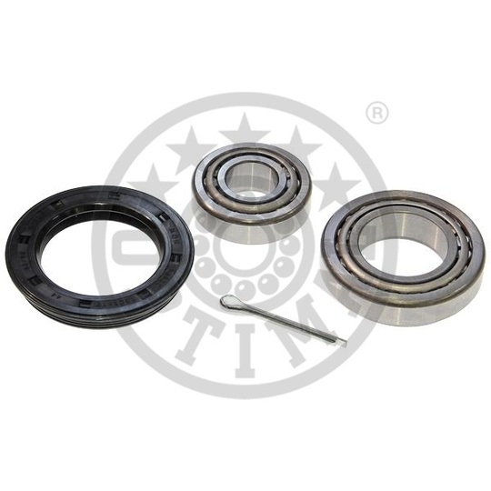 200020 - Wheel Bearing Kit 