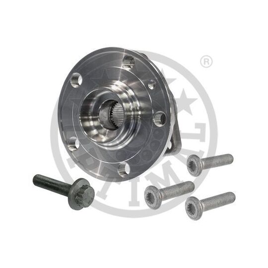 101203 - Wheel Bearing Kit 